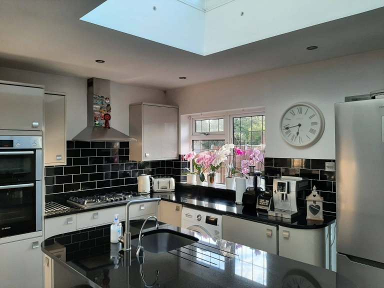 3 Bedroom House to Ret in Hayes