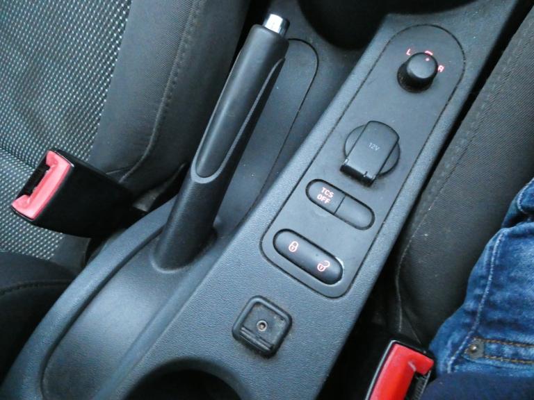 2008 SEAT Leon 1.6 Essence 5dr *MOT APRIL 2026 + JUST ARRIVED IN PX + CHEAP CAR + EML ON* HATCHBA...