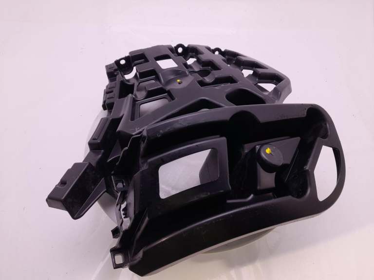 Peugeot 2008 Rear Bumper Bracket 2019-2026