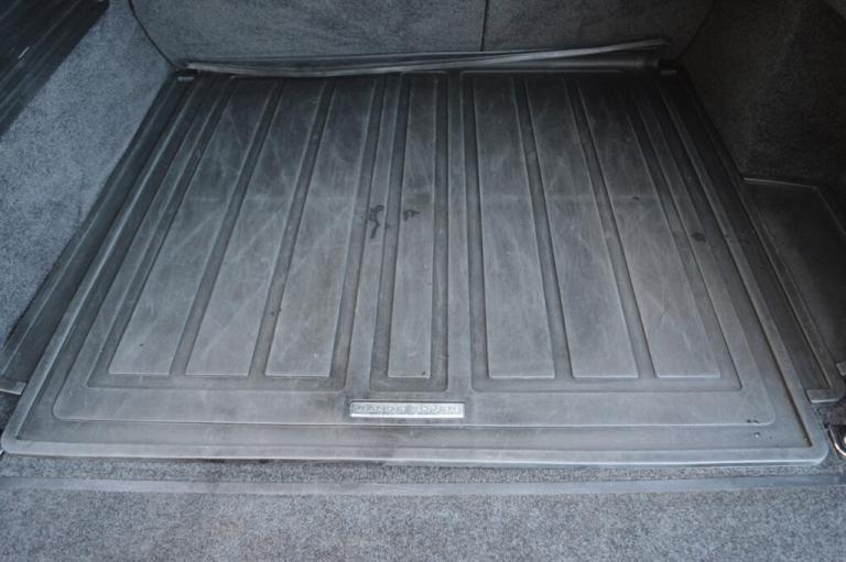 2018 Land Rover Range Rover 4.4 SDV8 Autobiography 4dr Auto ESTATE DIESEL Automatic