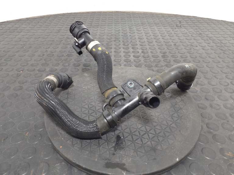 Peugeot 208 Hose Mk2