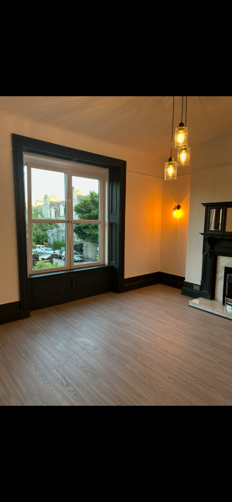 4 bedroom flat