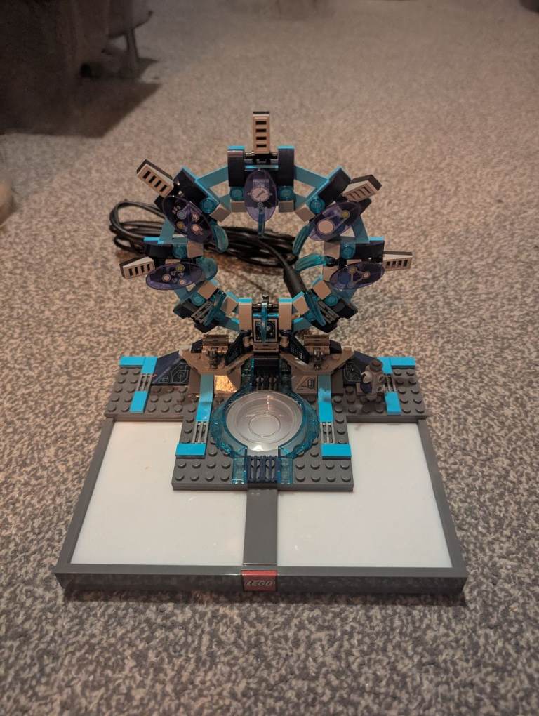 Lego dimensions for PS4 