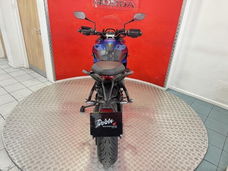 2023 '23' Triumph Tiger 660 Sport