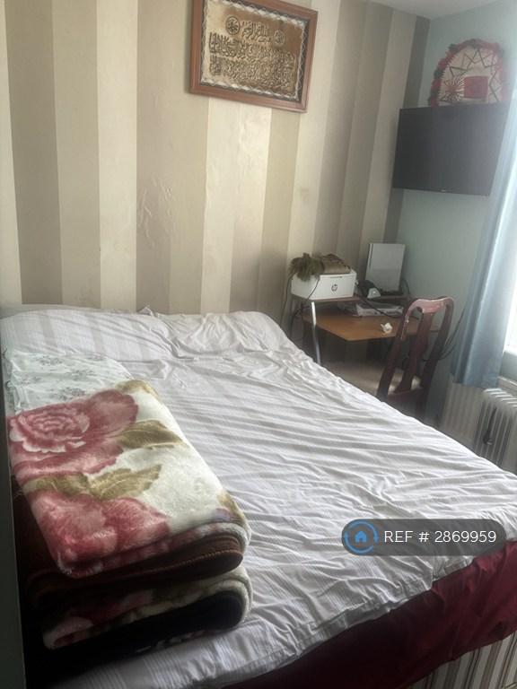 1 bedroom in Churston Avenue, London, E13 (#2869959)