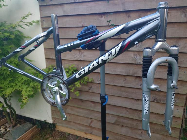 ladies style bike frame alloy Giant good brand