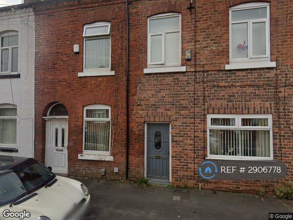 2 bedroom house in Church St, Manchester, M35 (2 bed) (#2906778)