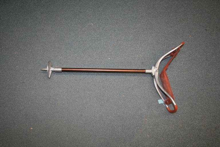  Seat/Shooting stick