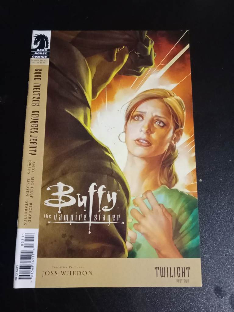 Marvel Moon Knight Comic Books - Good Condition