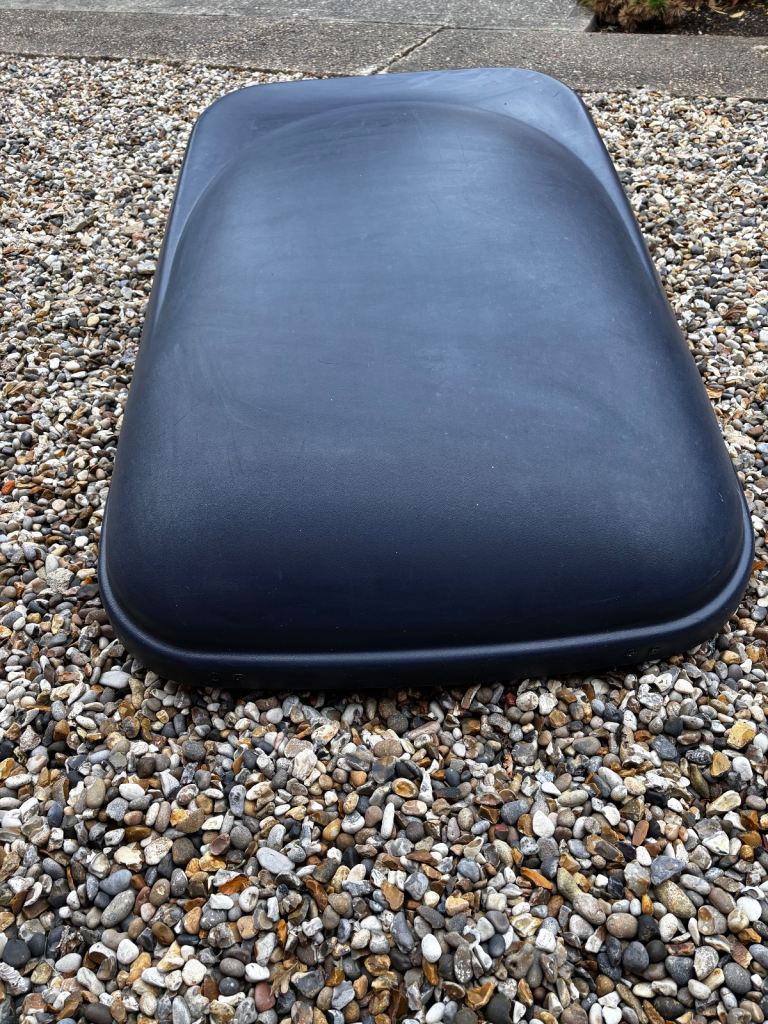 Probox Roof Box
