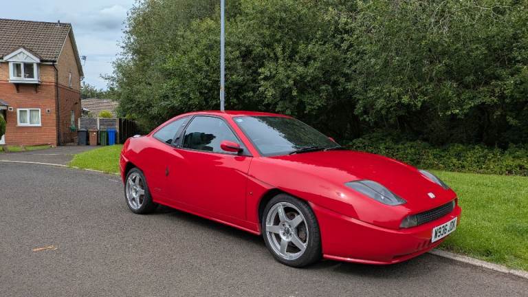 Modern Classic Car for Sale