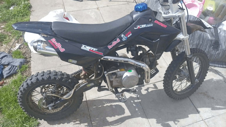 Pitbike 