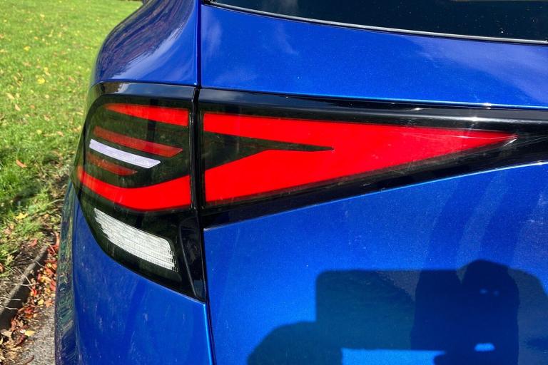  Kia Sportage 1.6 H T Gdi 4 Suv 5dr Petrol Hybrid Auto Euro 6 s/s 226 Bhp