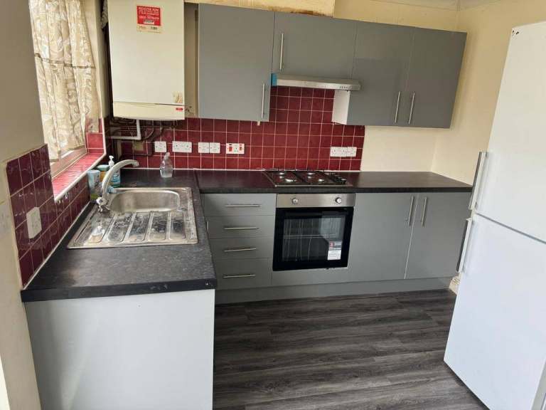 Newly Refurbished 2 Bedroom Terraced House to Let at Galleons Drive, Barking, IG11