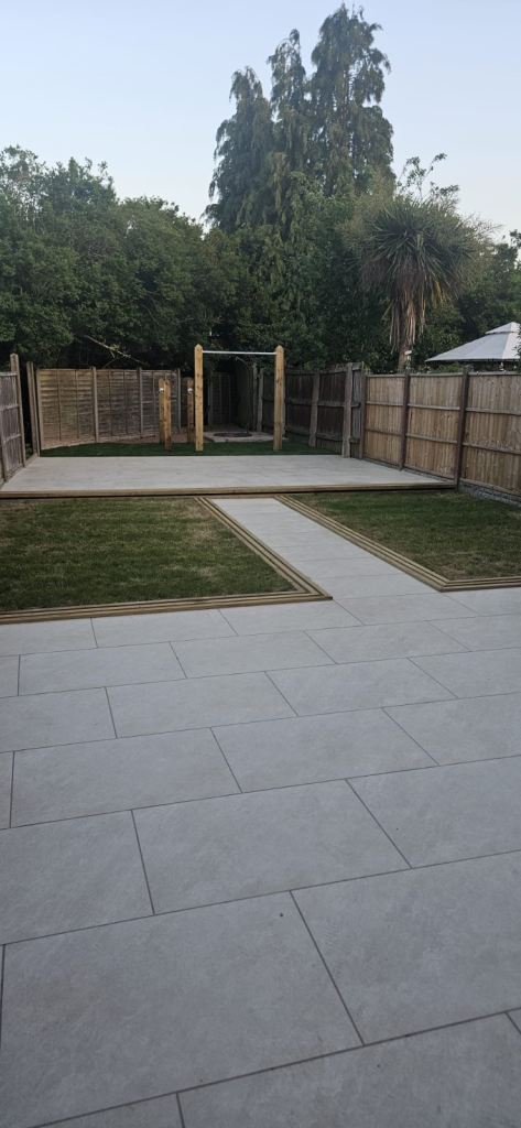 Garden and Landscaping 