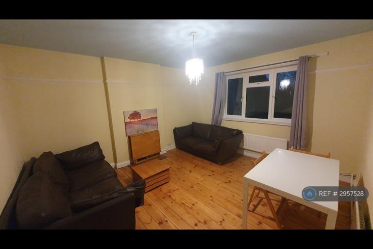 1 bedroom flat in Heigham Grove, Norwich, NR2 (1 bed) (#2957528)