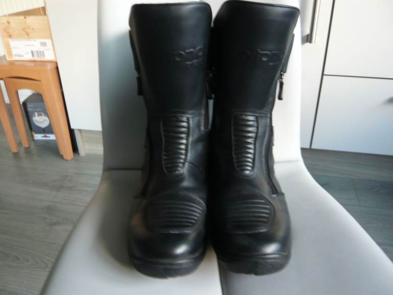 Daytona Road Star Gtx Pro Size 8 (42)