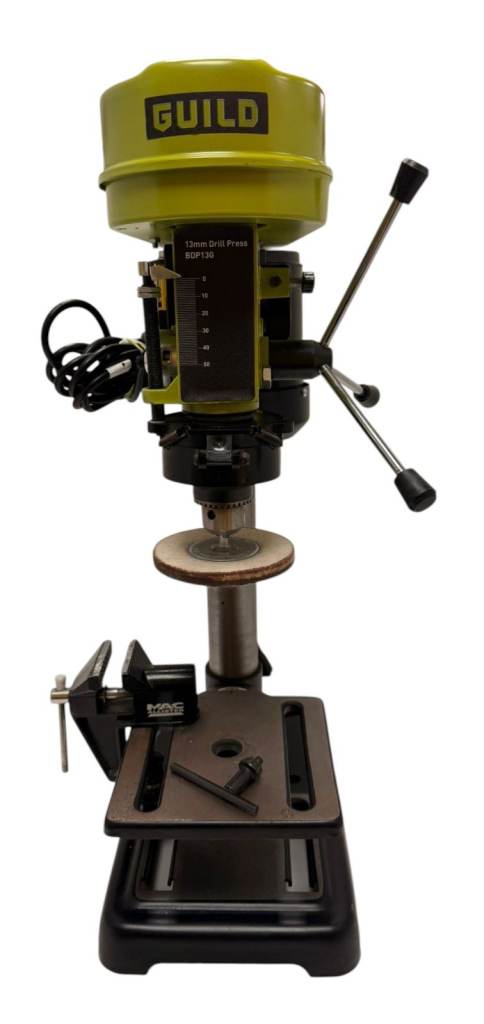 Guild Drill Press BDP13G