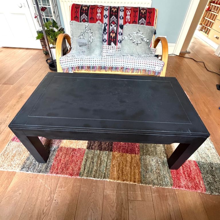 Coffee table for sale