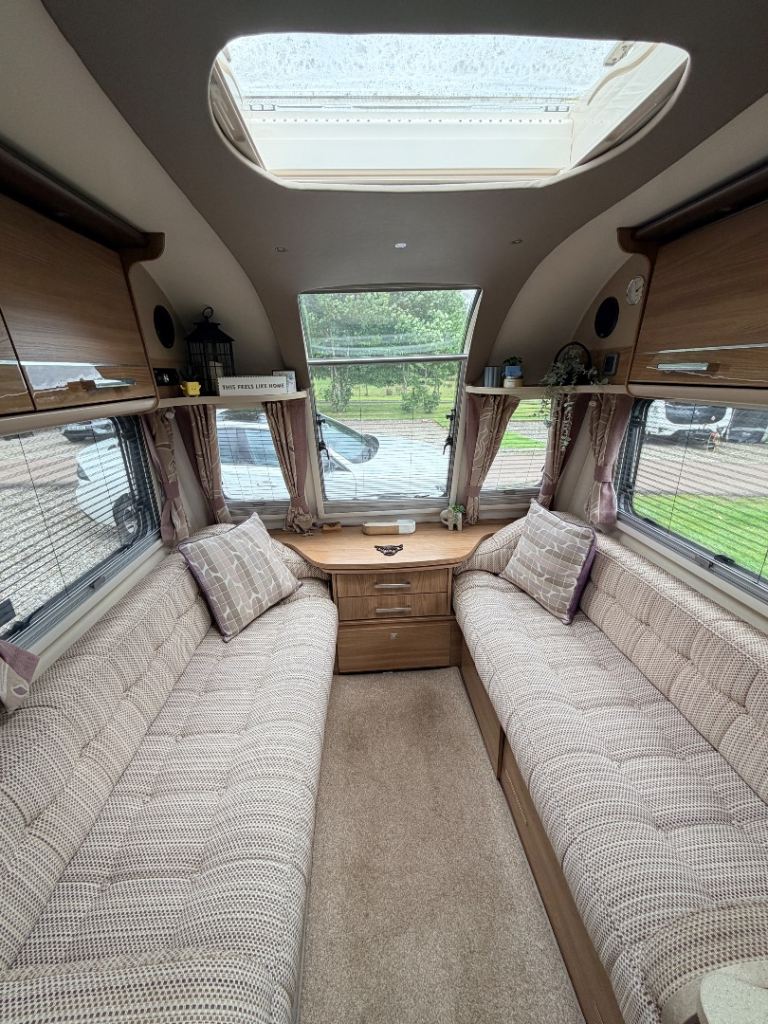 Bailey unicorn series III cordoba 
