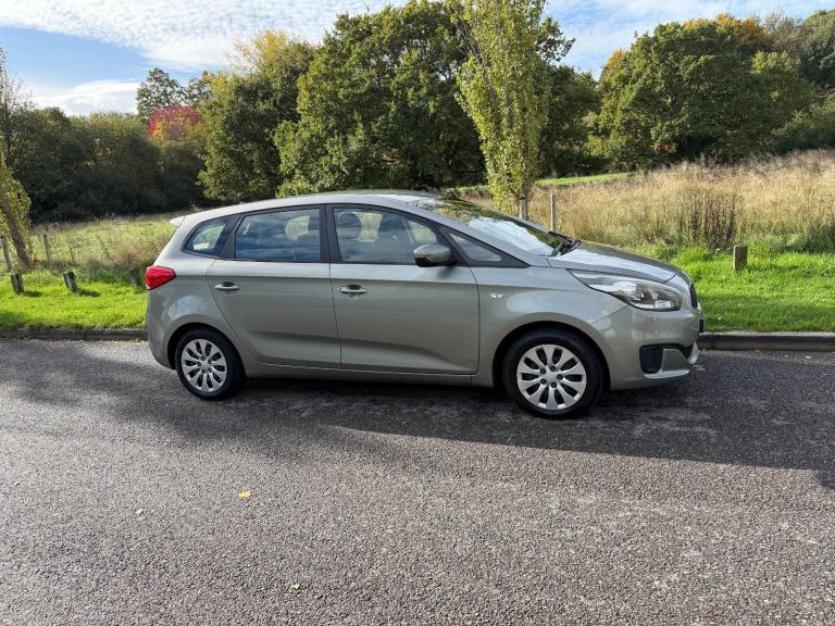 Kia Carens 1.6 GDi EcoDynamics 1 5dr PETROL MANUAL 2013/13