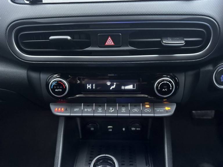 2022 Hyundai KONA 1.6 Gdi Hybrid Premium 5dr DCT Auto SUV HYBRID Automatic