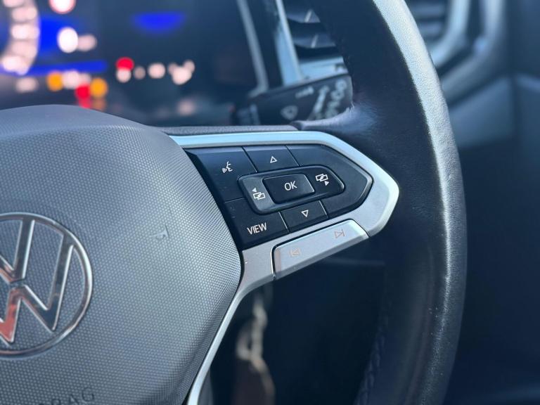 2024 Volkswagen Polo 1.0 TSI Match 5dr HATCHBACK PETROL Manual