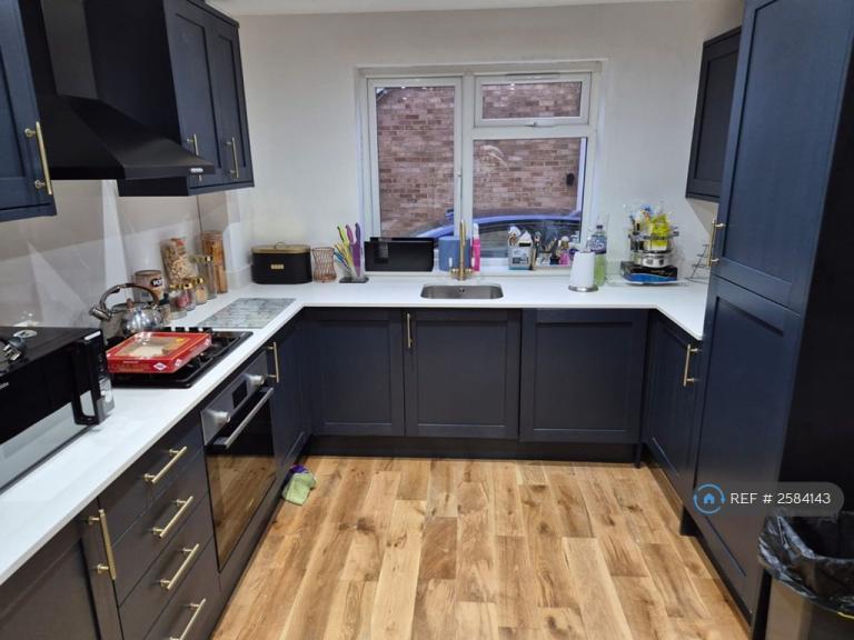 1 bedroom in Thurlby Way, Maidenhead, SL6 (#2584143)