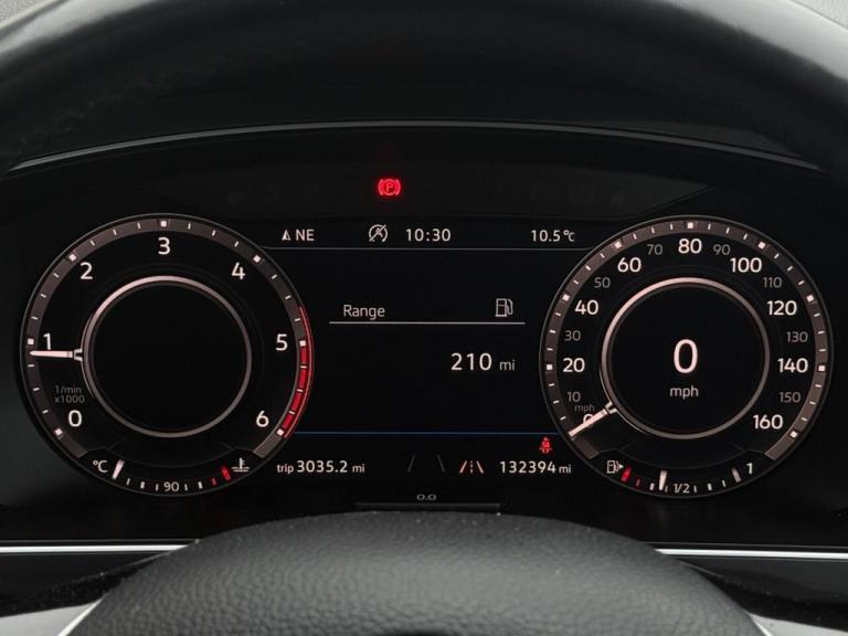 2017 Volkswagen Tiguan 2.0 TDi 150 SEL 5dr ESTATE DIESEL Manual