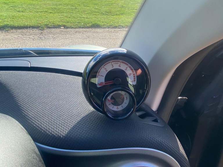 SMART FORTWO 1.0 Prime Automatic 2017