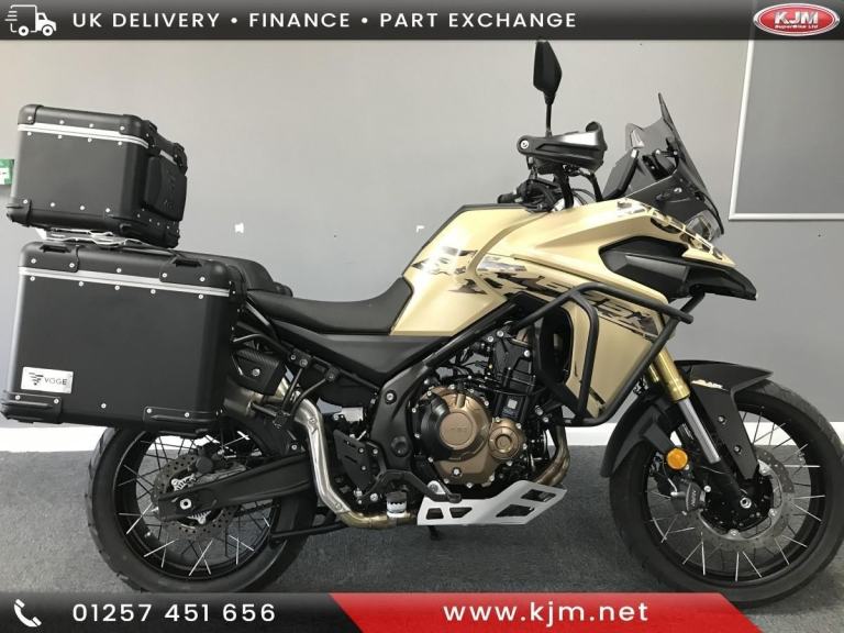 VOGE DS625X, IN STOCK AT KJM SUPERBIKES, DEMO AVAILABLE, YELLOW OR BLACK
