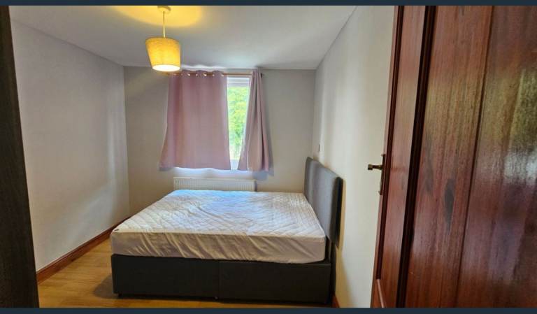 Double Room for Rent
