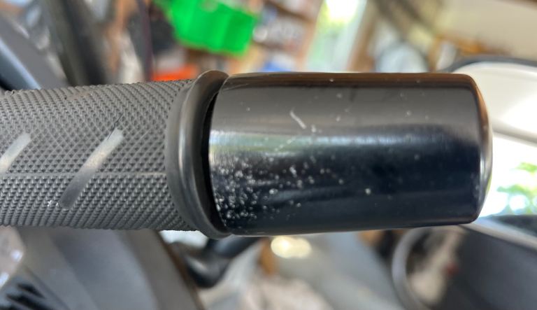 Honda, nt700v Deauville 680cc