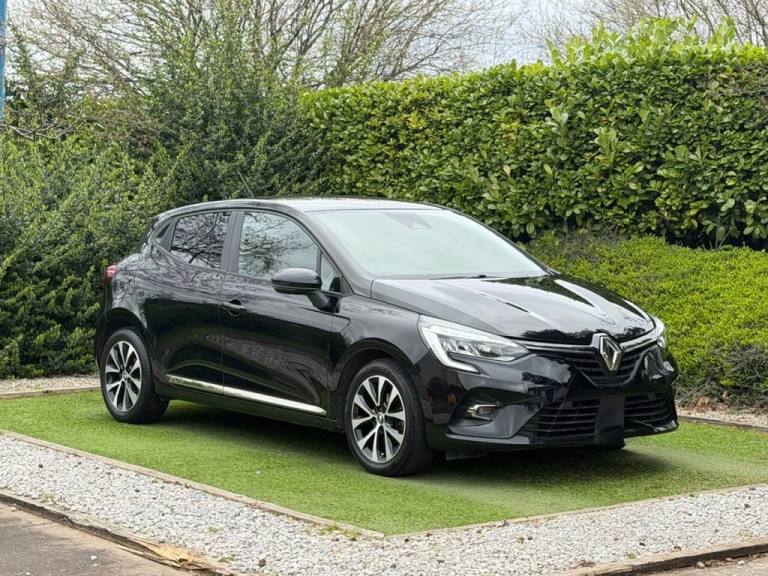 2020 Renault Clio 1.0 TCe Iconic Hatchback 5dr Petrol Manual Euro 6 (s/s) (100 ps) Hatchback Petr...