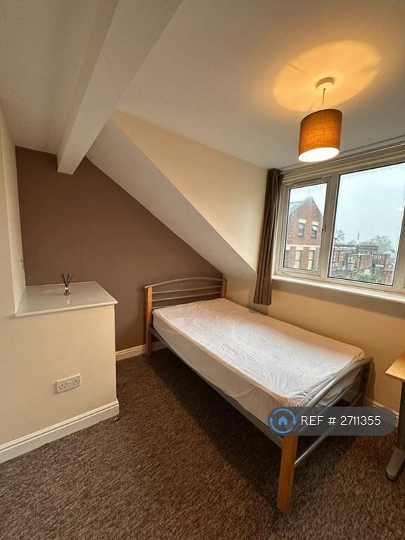 1 bedroom in Sheffield, Sheffield, S11 (#2711355)