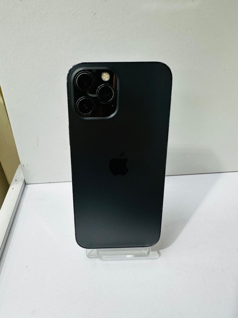 IPHONE 12 pro max 256gb