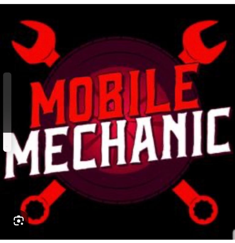Mobile mechanic