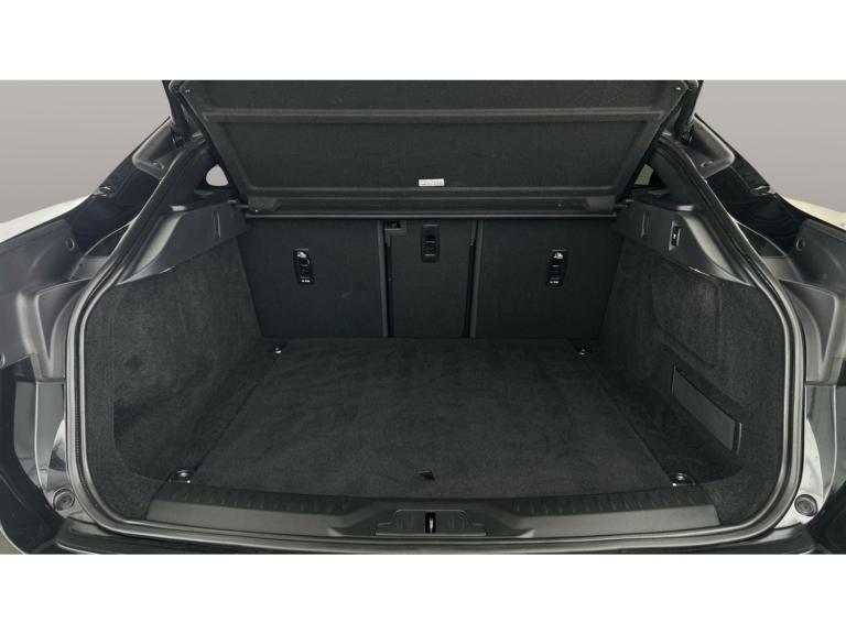 2022 Jaguar I-Pace 400 90kWh HSE Black SUV 5dr Electric Auto 4WD (400 ps) - CARPLAY - KEYLESS  Su...