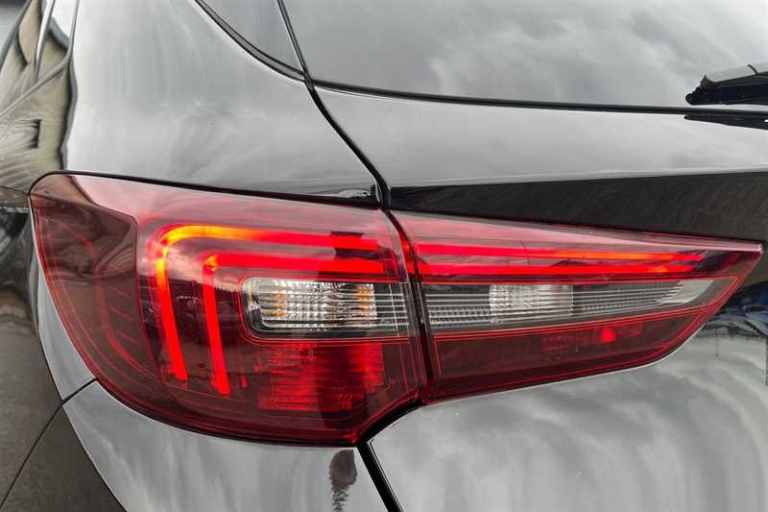 2022 Vauxhall Grandland 1.2 Turbo GS Line 5dr HATCHBACK PETROL Manual