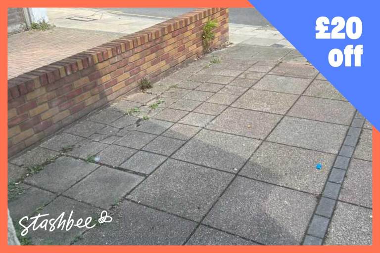 Parking Space to rent in London (W5) | Stashbee