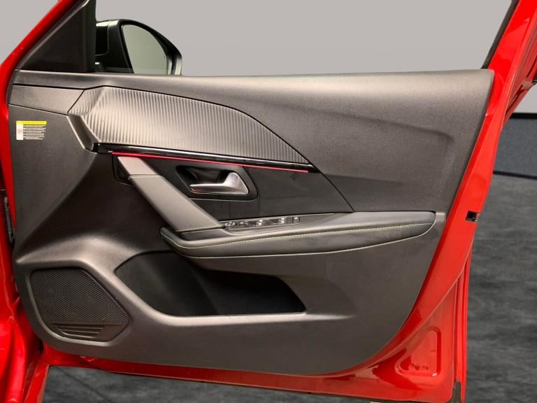 2022 Peugeot 208 100kW GT 50kWh 5dr Auto HATCHBACK ELECTRIC Automatic