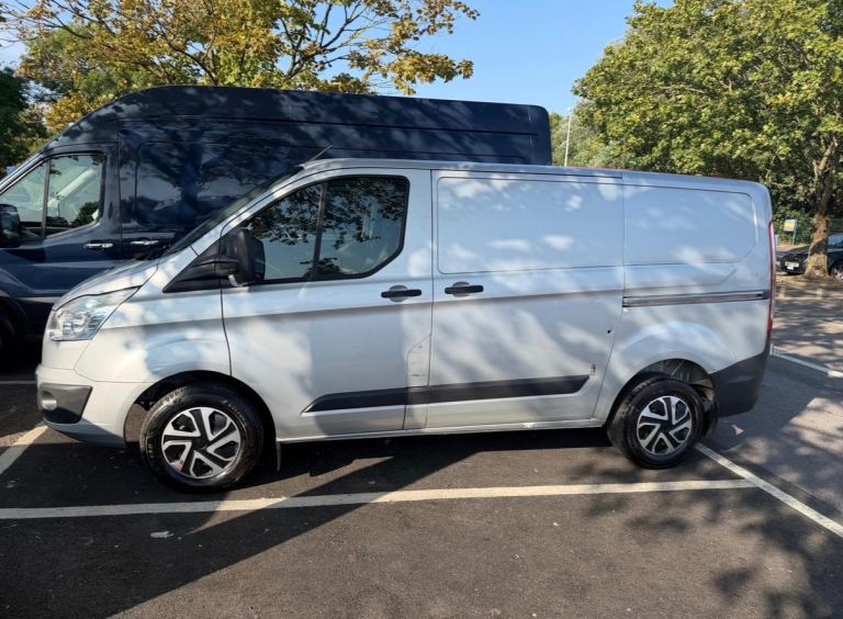 Man with a Van Cardiff - Removal & Transport Service