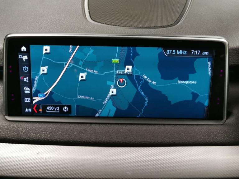 2018 BMW X5 3.0 30d M Sport SUV 5dr Diesel Auto xDrive Euro 6 (s/s) (258 ps) - HEATED L Suv Diese...