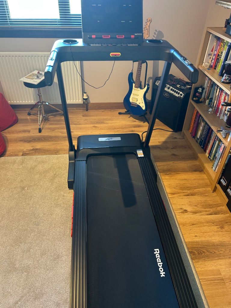 Treadmill *as new*