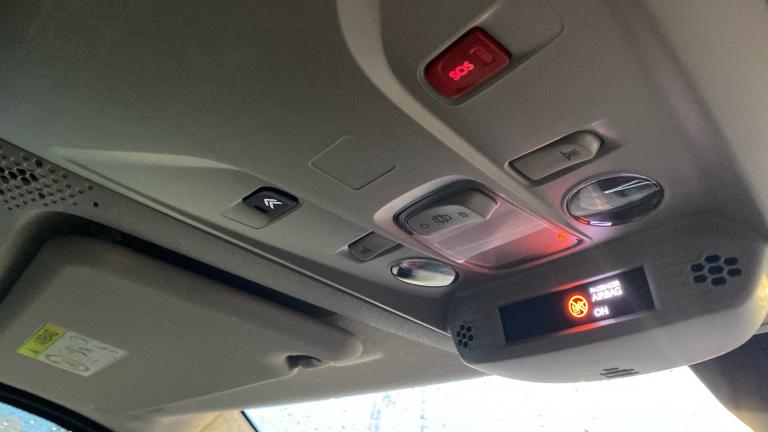 2020 Citroen Berlingo 1.5 BlueHDi 130 Flair M 5dr EAT8 Diesel Estate Estate Diesel Automatic