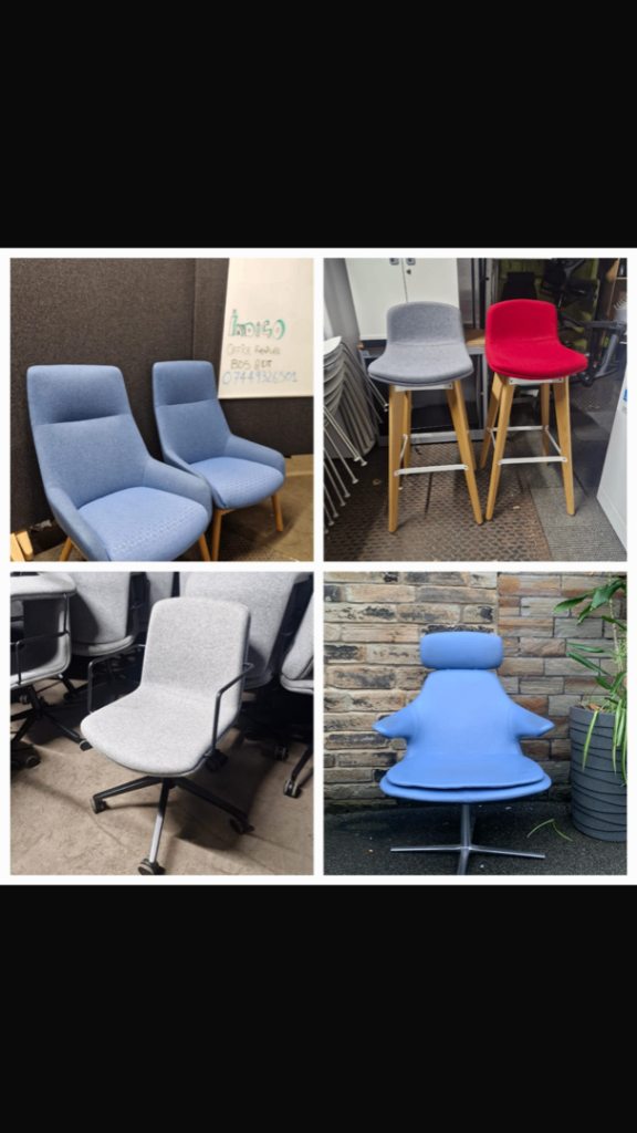 Available chairs,desk,sofas,tables,monitors,beds (prices mentioned om description )