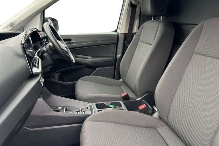 2025 Ford Transit Connect 250 Trend AUTO L2 LWB 1.5 EcoBoost PHEV 150ps, SAT NAV, REAR PARKING SE...