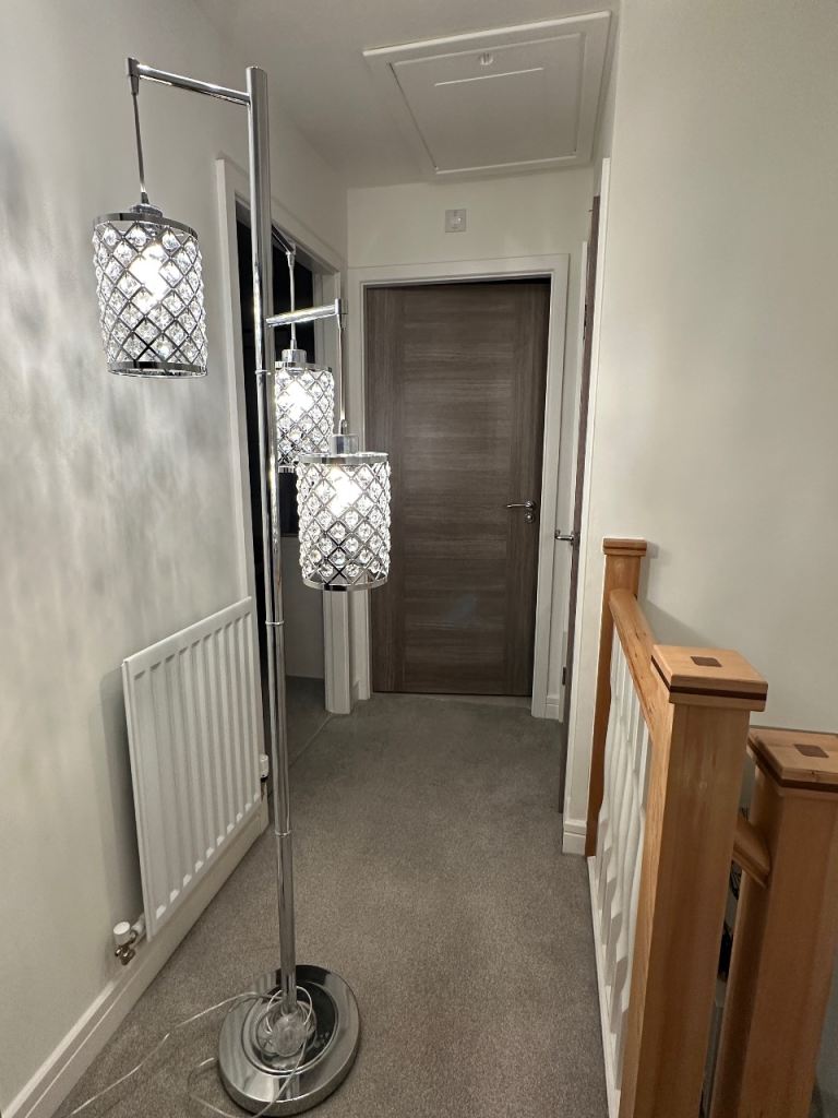 image for Floor Lamp from Costco