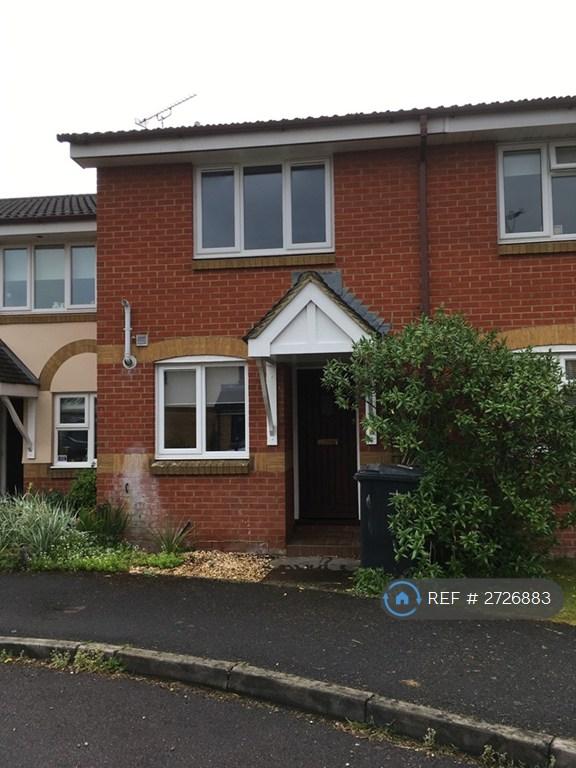 2 bedroom house in Kingfisher Drive, Devizes, SN10 (2 bed) (#2726883)