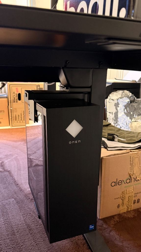 Gaming PC i7 RTX 4060 Ti 1TB SSD – Fast & Ready to Play